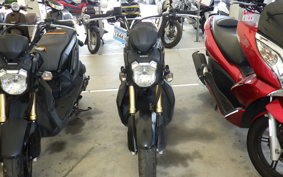 HONDA ZOOMER-X