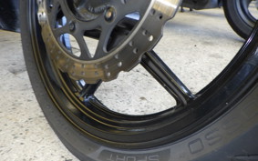 KAWASAKI NINJA 250R EX250K