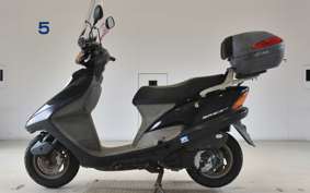 HONDA SPACY 125 Gen. 3 JF04