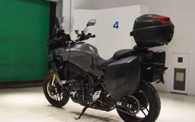 YAMAHA TRACER 9 GT 2021 RN70J