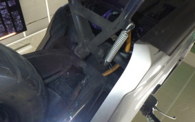 HONDA EM1E: EF16
