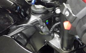 SUZUKI HAYABUSA Gen.3 2021 EJ11A