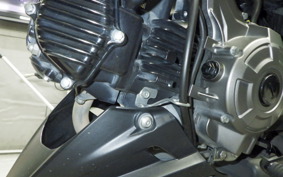 KAWASAKI Z125 PRO 2016 BR125H