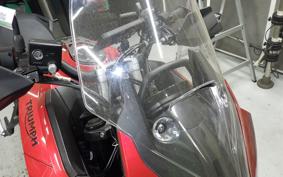 TRIUMPH TIGER 660 SPORTS 2021