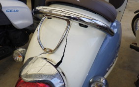 HONDA GIORNO 3 2020 AF77