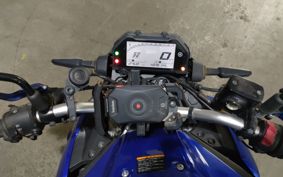 YAMAHA MT-03 2020 RH13J