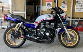 HONDA CB750 2006 RC42