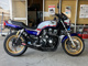 Фото Honda CB750 2006 с японского аукциона