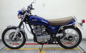 YAMAHA SR400 FINAL ED 2021 RH16J