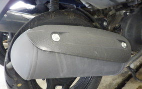 SUZUKI LET's CA4AA