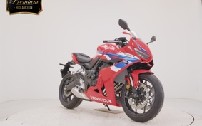 HONDA CBR650R E-Clutch 2026 RH17