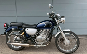 SUZUKI ST250 E Type NJ4AA