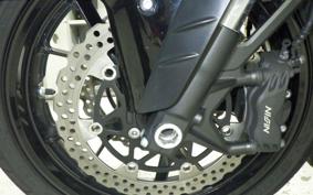 KAWASAKI 1400 GTR 2012