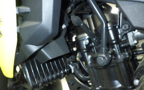 SUZUKI Vｽﾄﾛｰﾑ250SX EL11L