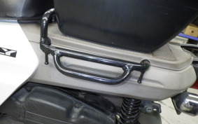 HONDA ﾍﾞﾝﾘｨ50 2009 AA03
