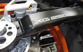 YAMAHA TRICKER Gen.2 2022 DG16J