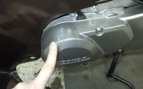 HONDA LITTLE CUB AA01