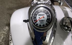 YAMAHA DRAGSTAR 400 4TR