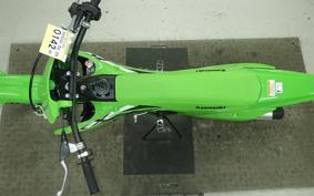 KAWASAKI KX112 KX112A