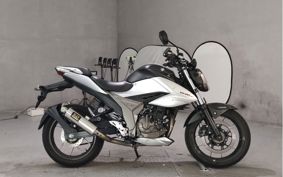 SUZUKI JIKUSA-250 ED22B