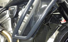 HARLEY PAN AMERICA 1250 S 2021