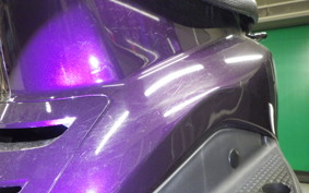 YAMAHA AXIS 125 TREET SE53J