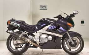 KAWASAKI ZZ-R400 Gen.2 1995 ZX400N