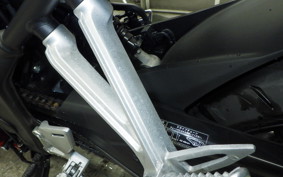 HONDA CBR650R E-Clutch 2025 RH17