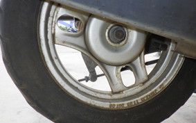 HONDA DIO Gen.6 AF62