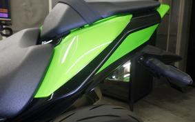 KAWASAKI ZX 10 NINJA ABS 2022 ZXT02L