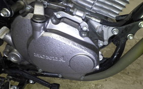 HONDA CB223S 2025 MC40