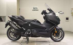 YAMAHA T-MAX 560 T 2026 SJ21J