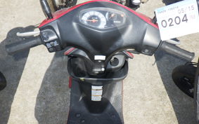 SUZUKI ADDRESS V50 Gen.2 CA42A
