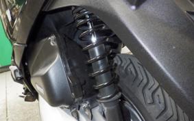 HONDA LEAD 125 2009 JK12