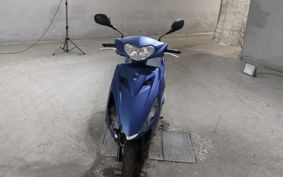 YAMAHA AXIS Z SED7J