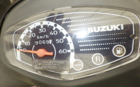 SUZUKI LET's 4 CA45A