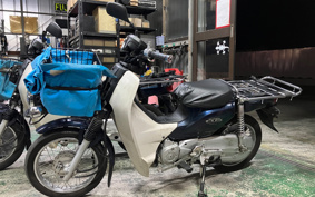 HONDA SUPER CUB50 AA04