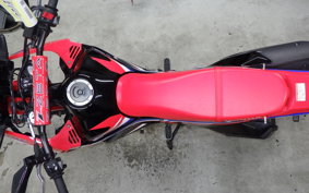 HONDA CRF250 GEN 2 RALLY 2022 MD47