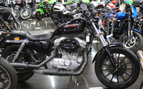 HARLEY XL883 2007 CN2