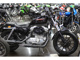 Фото Harley XL883 2007 с японского аукциона