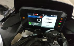 SUZUKI GSX-8R 2025 EM1AA