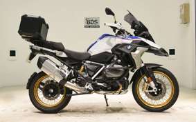 BMW R1250GS 2021