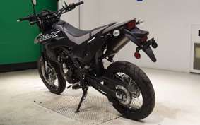 KAWASAKI KLX230SM LX232A