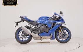 YAMAHA YZF-R1 2025 RN65J