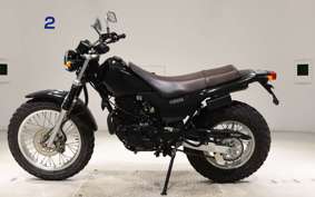 YAMAHA TW225 2002 DG09J