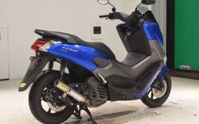 YAMAHA N-MAX 155 A 2017 SG50J