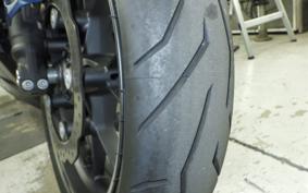 HONDA CBR400R 2022 NC56