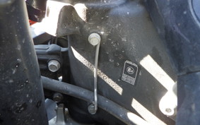 KAWASAKI ZX 1400 NINJA R A 2014