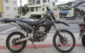 KAWASAKI KLX250 LX250E
