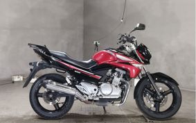 SUZUKI GSR250 GJ55D
